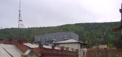 Hotel Argo Palace (Tbilissi)