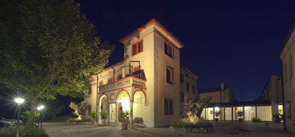 Hotel Villa Dei Tigli 920 Liberty Resort (Rodigo)