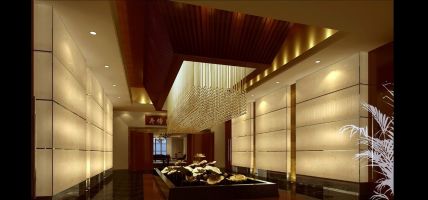 QingShan Hotel (Suzhou)
