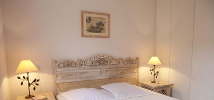 Hotel Le Village d'Oc Residence de Tourisme (Béziers)