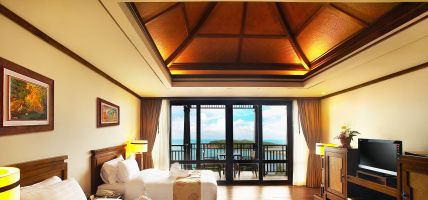 Hotel Nora Buri Resort & Spa (Bo Phut)