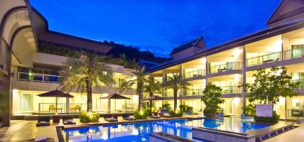 Hotel Anyavee Tubkaek Beach Resort (Ban Nong Thale)