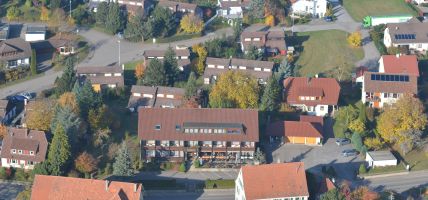 Ochsen Landgasthof Pension (Neuweiler)