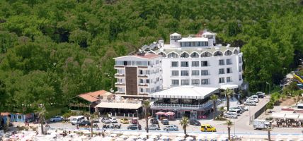 Class Beach Hotel (Marmaris)
