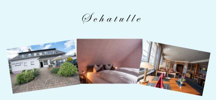Hotel Schatulle (Laufersweiler)
