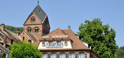 Hotel Herrenstein (Neuwiller-lès-Saverne)
