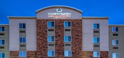 Hotel Candlewood Suites PITTSBURGH-CRANBERRY (Cranberry Twp)
