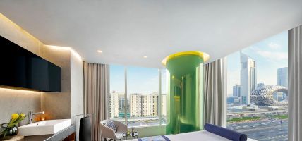 Hotel voco DUBAI (Dubai)