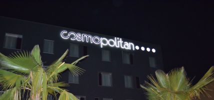 Cosmopolitan Hotel (Civitanova Marche)