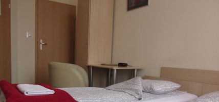 Euro-Room Hostel (Cracovie)