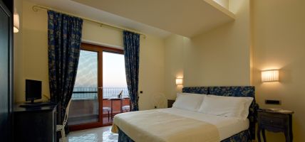 Hotel Villa Poseidon Maison de Charme (Salerno)