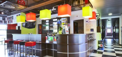 ENZO HOTELS THIONVILLE BY KYRIAD DIRECT (Thionville)