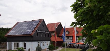 Hotel Landgasthaus zum Seysingshof (Bad Colberg-Heldburg)