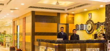 Hotel Amantra Comfort (Udaipur)