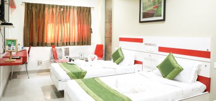 Hotel Treebo Trend Bagga International (Aurangabad )