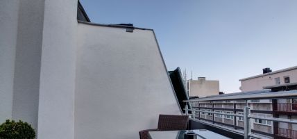 Hotel GuestHouse (Mannheim)