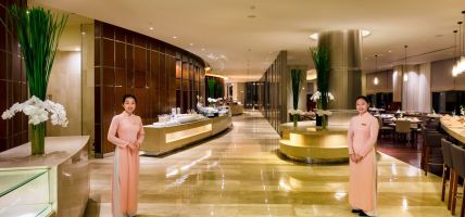 Hotel Nikko Saigon (Ho Chi Minh City)