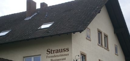 Hotel Strauss (Waldbronn)