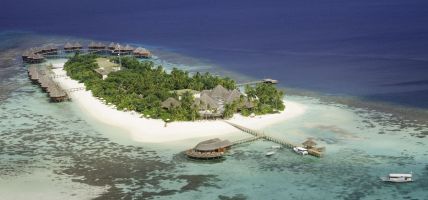 Hotel Mirihi Island Resort (Maldives)