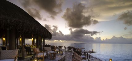 Mirihi Island Resort (Malediven)