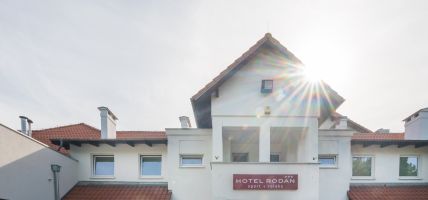 Rodan Land-gut-Hotel (Kórnik)
