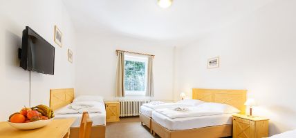 Hotel Tri ruze (Špindlerův Mlýn)