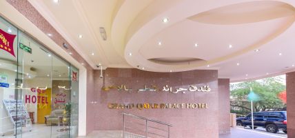 Hotel Grand Qatar Palace (Doha)