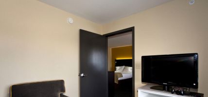 Holiday Inn Express & Suites NEWTON (Newton)