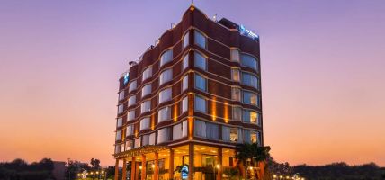 Hotel Best Western Merrion (Amritsar)