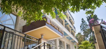 Hotel Semeli (Nicosia)