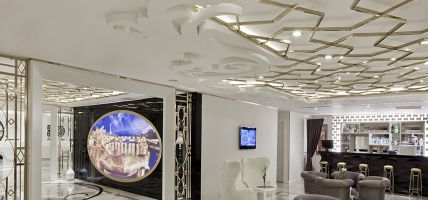 La Boutique Hotel Antalya (Adalia)