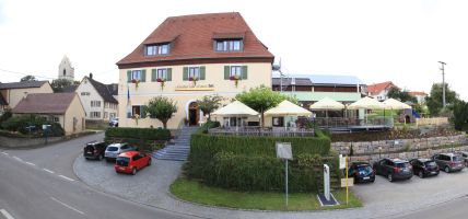 Hotel Gasthof zum Löwen (Langenenslingen - Wilflingen)