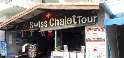 Swiss Chalet Pension, Guesthouse (Ban Ao Nang)