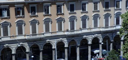 Rome Love Hotel