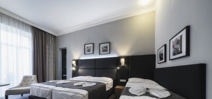 Hotel Noir Design (Prague)