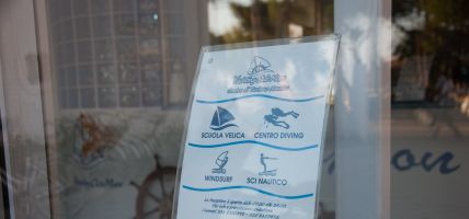 Hotel Yachting Club Mare (Gioiosa Marea)