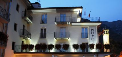 Hotel San Lorenzo (Chiavenna)
