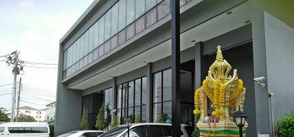 Hotel Vismaya Suvarnabhumi Luxury Resort (Bangkok)