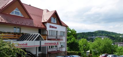 Elita Hotel (Iwonicz-Zdrój)