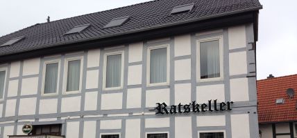 Hotel Ratskeller (Salzhemmendorf)