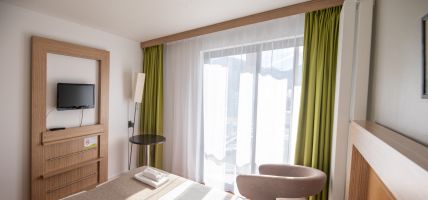 Hotel Suite-Home Briancon Serre-Chevalier (Briançon)