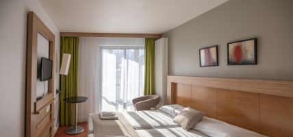 Hotel Suite-Home Briancon Serre-Chevalier (Briançon)