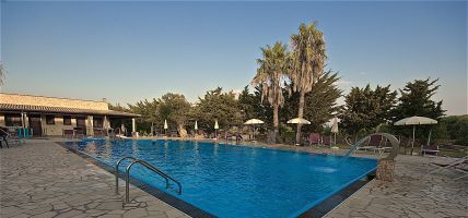 Le Pajare Hotel Masseria Resort (Presicce)