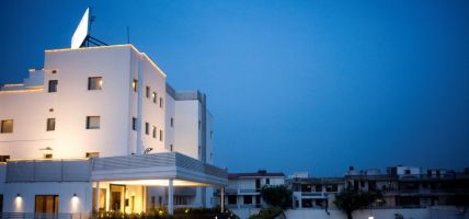 Hotel Vibe By The LaLit Traveller (Faridabad )