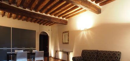 Hotel Parizzi Suites & Studio (Parma)
