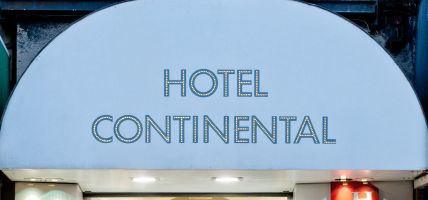 Hotel Continental (Lourdes)