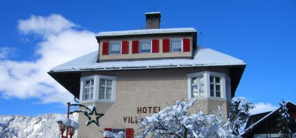 Hotel Villa Emilia (Urtijëi)