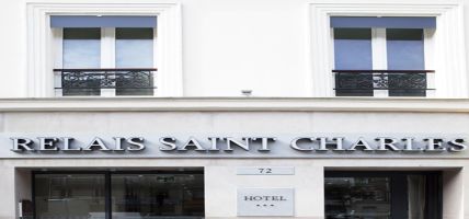 Hotel Relais Saint Charles (Paris)