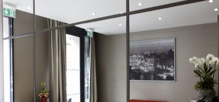 Hotel Relais Saint Charles (Paris)