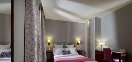 Hotel Relais Saint Charles (Paris)